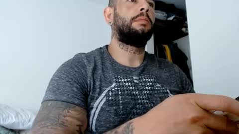 elosocazador online show from 02/20/25, 01:08