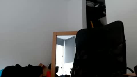 elosocazador online show from 02/22/25, 03:25