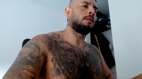 elosocazador online show from 03/09/25, 12:20