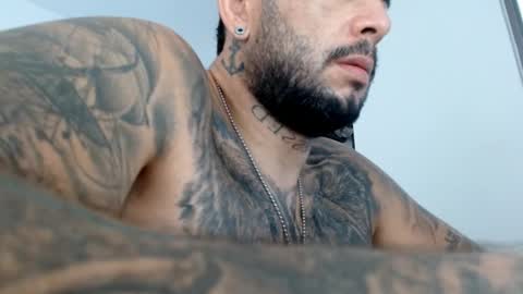 elosocazador online show from 03/11/25, 09:04