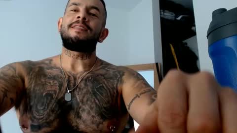 elosocazador online show from 03/12/25, 08:10