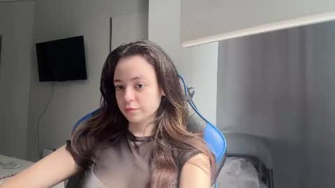 Milana online show from 07/14/26, 09:03