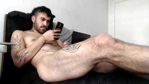 elputoquetegusta online show from 11/22/25, 06:07