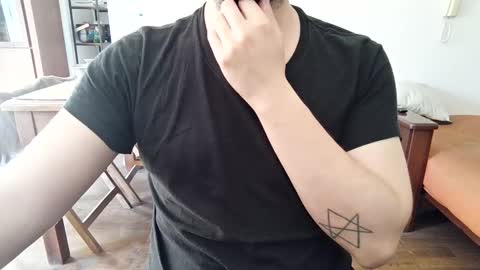 elriclust online show from 01/05/26, 07:50