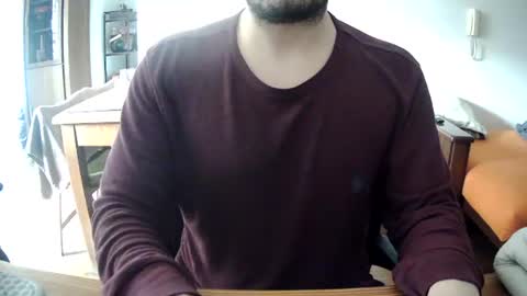 elriclust online show from 07/13/26, 06:44
