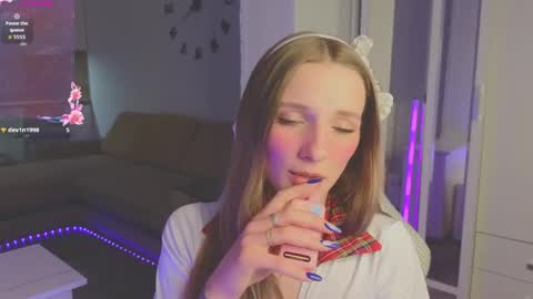 elsa_cute1 online show from 04/09/26, 11:21