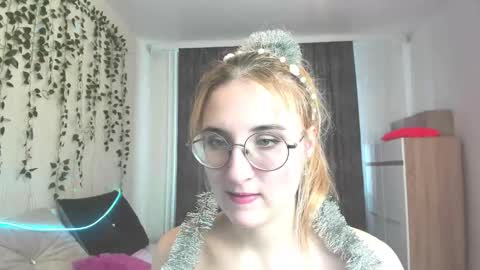 Elsa  online show from 01/23/25, 05:45