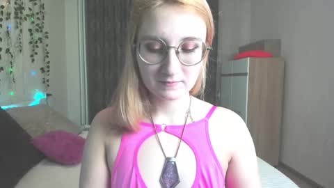 Elsa  online show from 01/26/25, 02:41