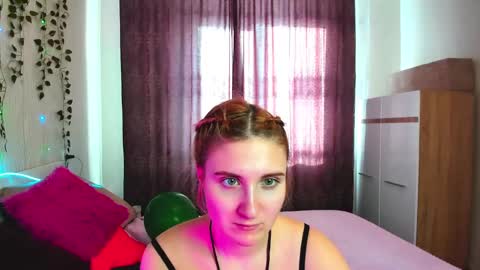 Elsa  online show from 02/15/25, 06:55