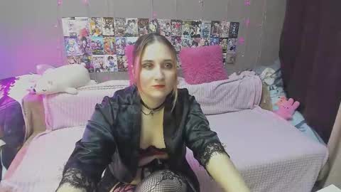 Elsa  online show from 03/25/26, 12:55