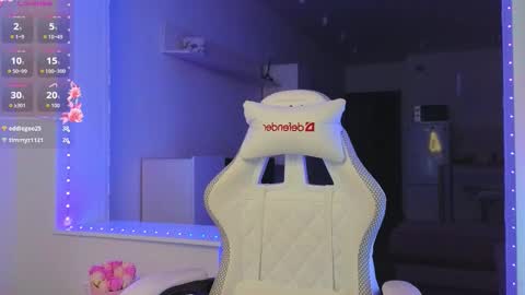 Elsa online show from 02/25/26, 05:06