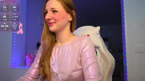 Elsa online show from 03/04/26, 05:46