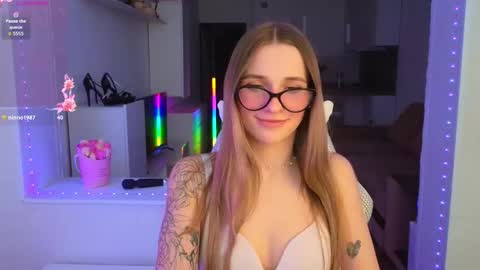 Elsa online show from 03/06/26, 06:10