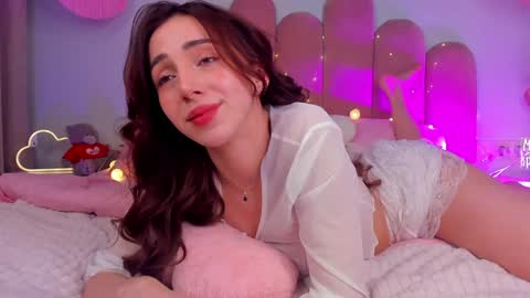 Michelle online show from 02/03/25, 02:36