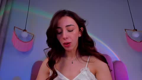 Michelle online show from 02/08/25, 11:45