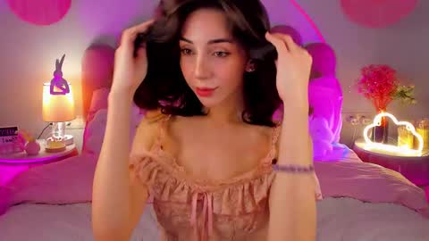 Michelle online show from 11/03/25, 08:21