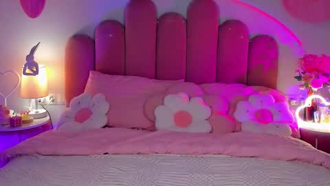 Michelle online show from 11/30/25, 08:13