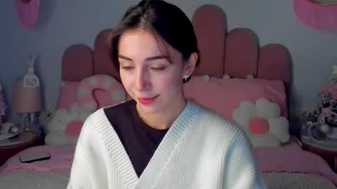 Michelle online show from 12/13/25, 09:09