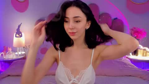 Michelle online show from 02/01/26, 08:29