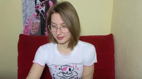 elsaangel online show from 01/10/25, 07:35