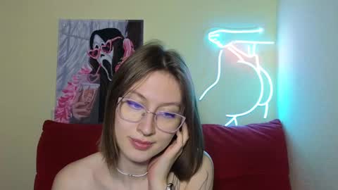 elsaangel online show from 02/28/25, 10:50