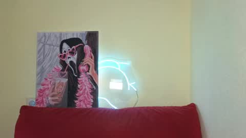 elsaangel online show from 03/04/25, 08:24