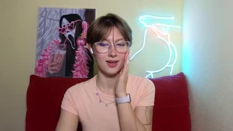 elsaangel online show from 09/20/25, 02:34