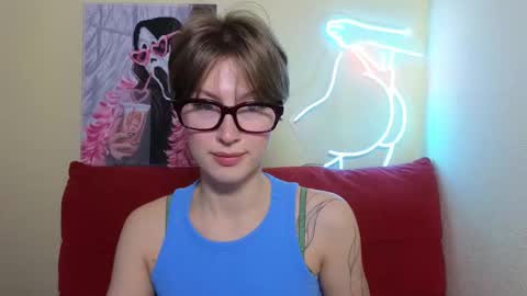 elsaangel online show from 09/30/25, 02:05