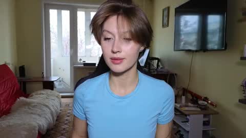 elsaangel online show from 10/30/25, 05:20