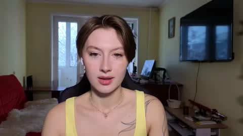 elsaangel online show from 11/08/25, 02:34