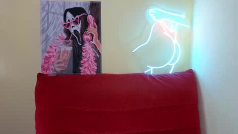 elsaangel online show from 03/12/26, 04:51