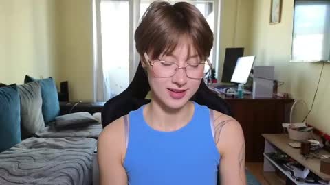 elsaangel online show from 04/30/26, 03:35