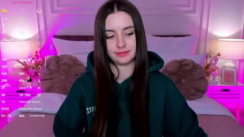 Elsa online show from 06/03/26, 02:33