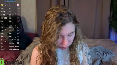 Elsie online show from 01/12/26, 01:00