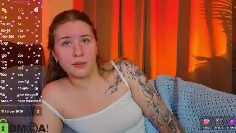 Elsie online show from 03/02/26, 05:08