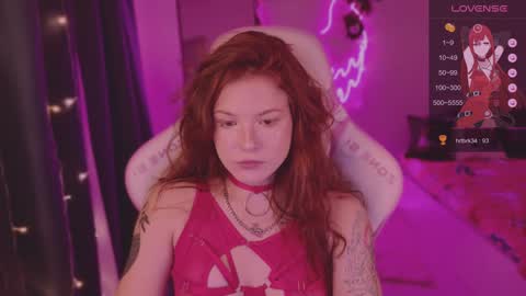 Elsie online show from 12/21/24, 12:53