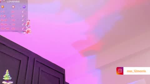 Snapshot of elsiemorriis chatting on 01/01/25, 03:46 ELSIE online show from 01/01/25, 03:46