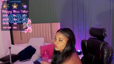 Snapshot of elsiemorriis chatting on 01/03/25, 07:50 ELSIE online show from 01/03/25, 07:50