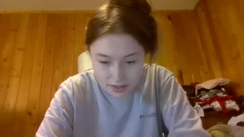 Elsie Rain online show from 11/07/25, 08:09