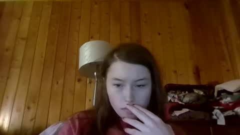 Elsie Rain online show from 11/11/25, 09:04