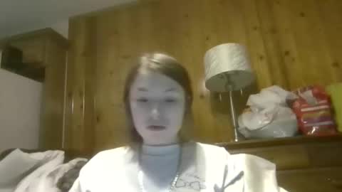 Elsie Rain online show from 01/13/26, 05:13