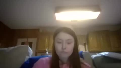 Elsie Rain online show from 02/05/26, 12:37