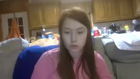 Elsie Rain online show from 02/06/26, 01:21