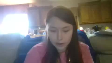 Elsie Rain online show from 02/06/26, 09:40