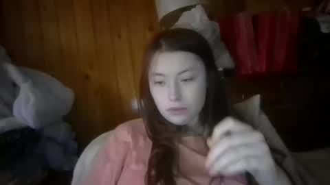 Elsie Rain online show from 02/18/26, 09:33