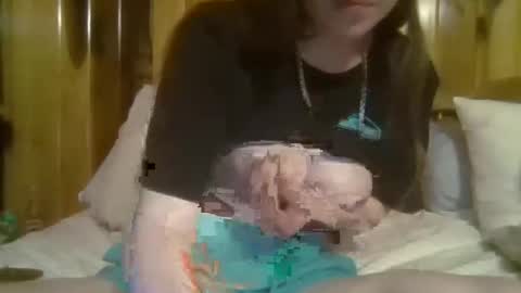 Elsie Rain online show from 03/22/26, 01:53