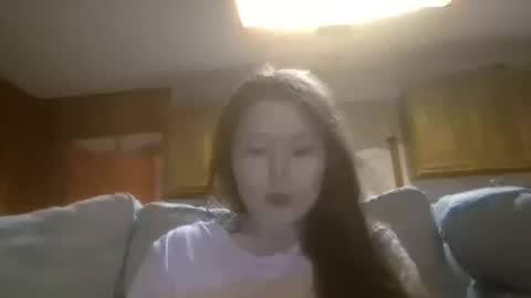 Elsie Rain online show from 04/12/26, 03:11