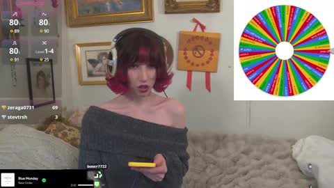 ELS online show from 12/10/24, 11:40