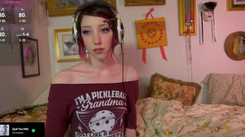 ELS online show from 01/08/25, 02:14