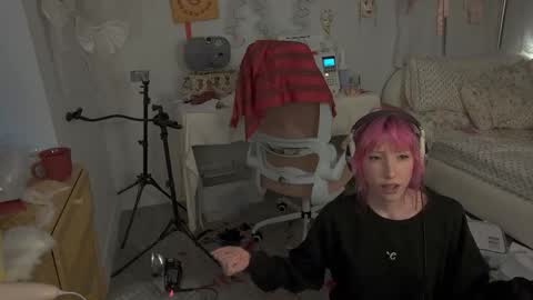 ELS online show from 05/11/26, 12:38